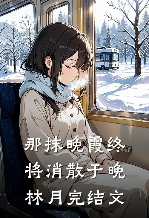 那抹晚霞终将消散于晚林月完结文