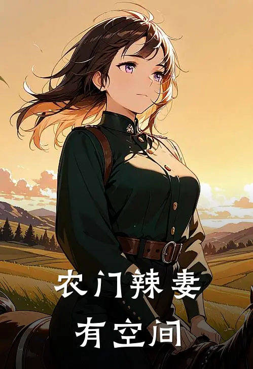 农门辣妻有空间