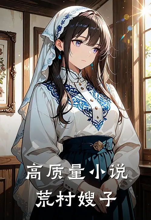 高质量小说荒村嫂子