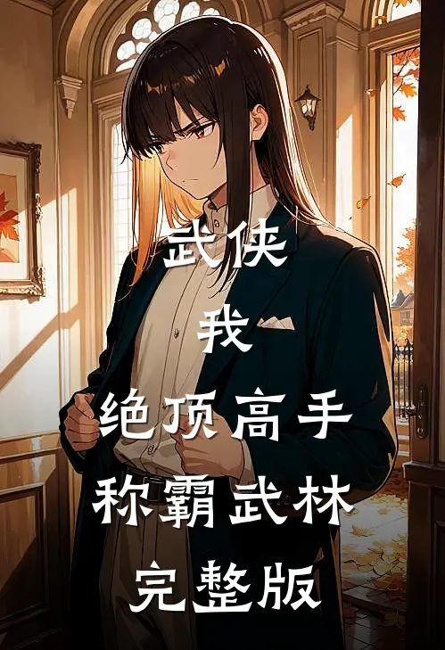 武侠：我，绝顶高手，称霸武林完整版