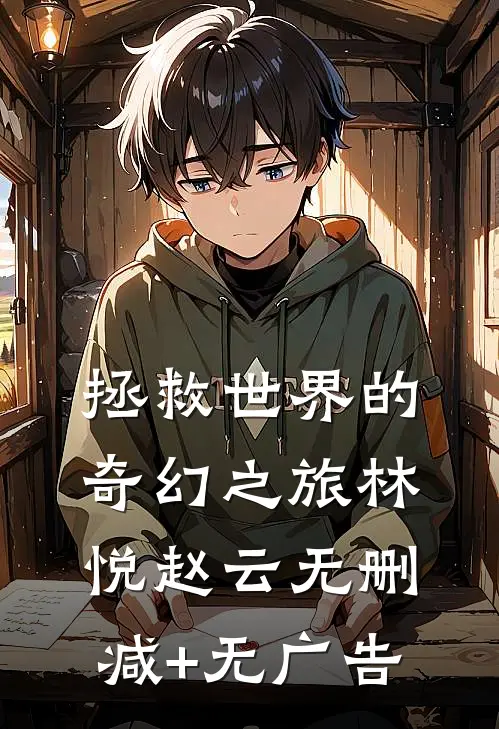 拯救世界的奇幻之旅林悦赵云无删减+无广告