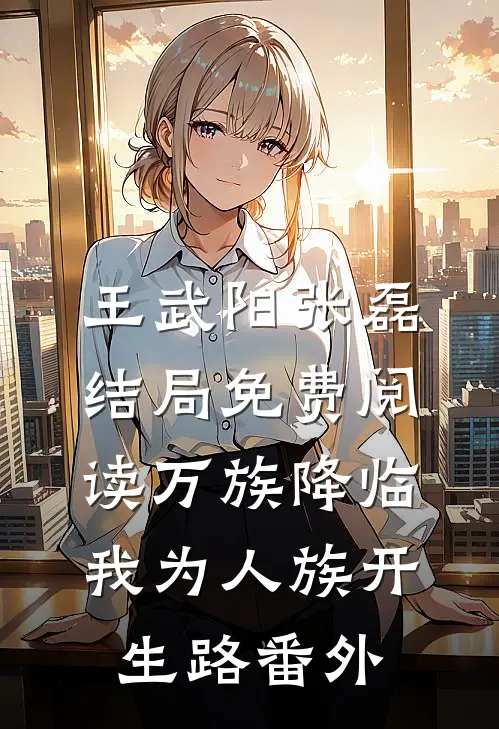 王武阳张磊结局免费阅读万族降临：我为人族开生路番外