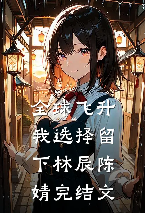 全球飞升，我选择留下林辰陈婧完结文