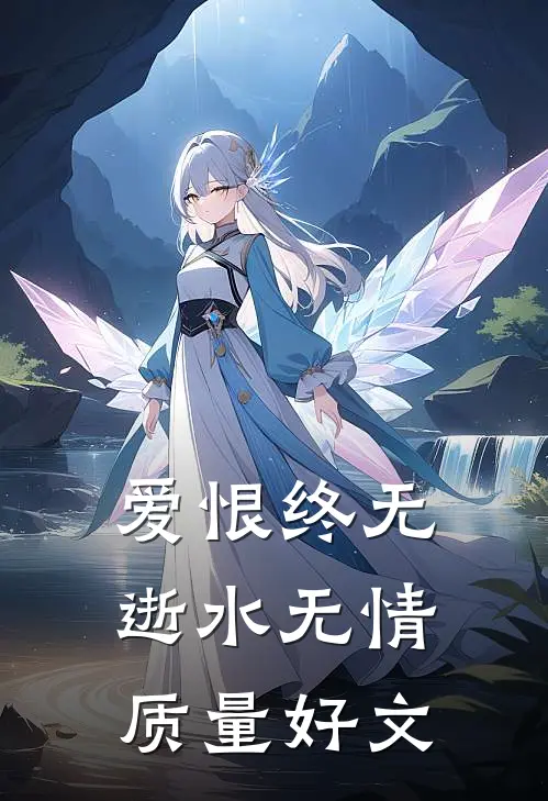 爱恨终无，逝水无情质量好文
