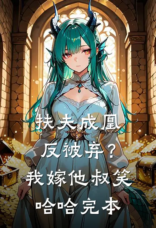 扶夫成凰反被弃？我嫁他叔笑哈哈完本