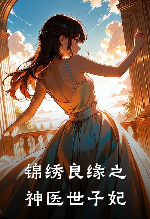 锦绣良缘之神医世子妃