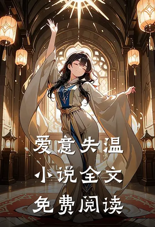 爱意失温小说全文免费阅读
