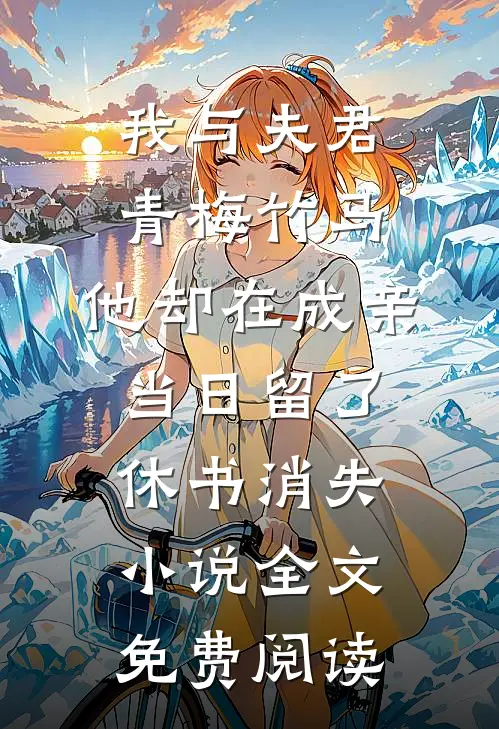 我与夫君青梅竹马，他却在成亲当日留了休书消失小说全文免费阅读