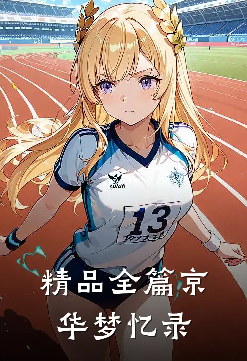 精品全篇京华梦忆录