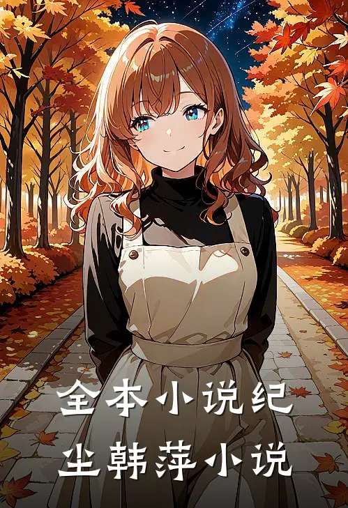 全本小说纪尘韩萍小说