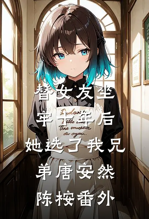 替女友坐牢十年后，她选了我兄弟唐安然陈桉 番外