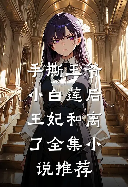 手撕王爷小白莲后，王妃和离了全集小说推荐