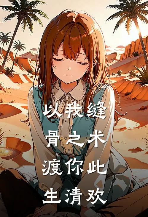 以我缝骨之术,渡你此生清欢免费