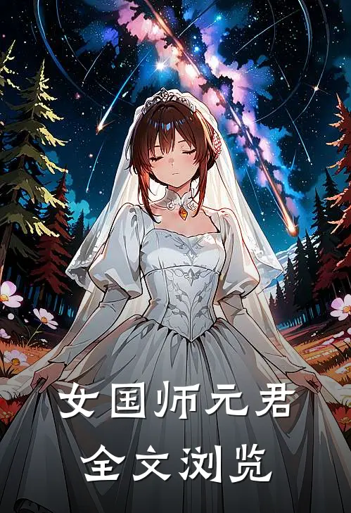 女国师元君全文浏览