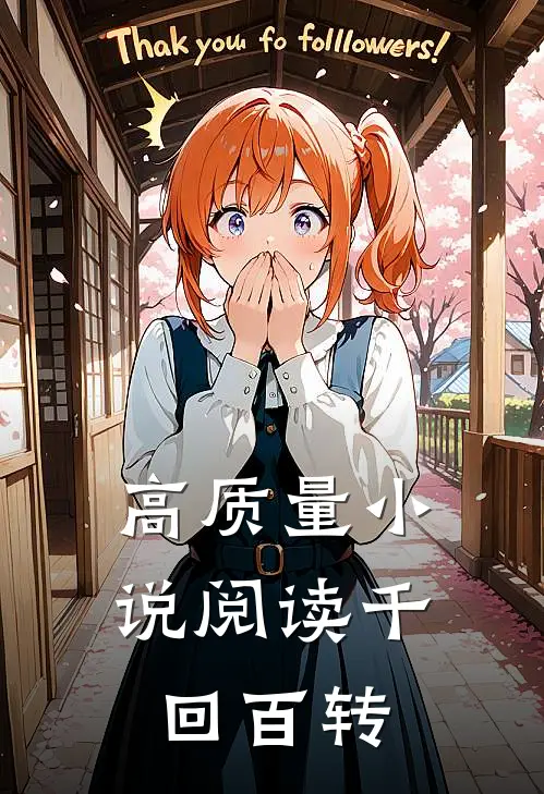 高质量小说阅读千回百转