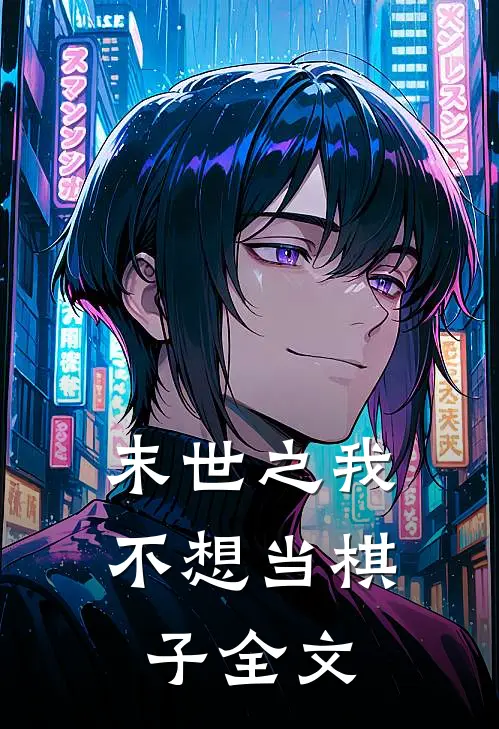 末世之我不想当棋子全文