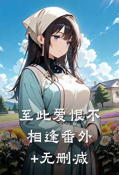 至此爱恨不相逢番外+无删减