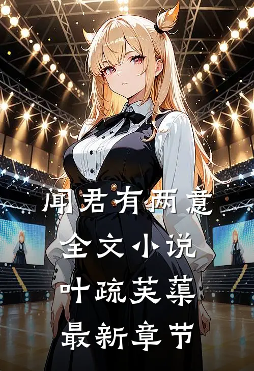 闻君有两意全文小说叶疏芙蕖最新章节