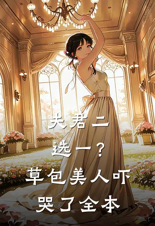 夫君二选一?草包美人吓哭了全本阅读