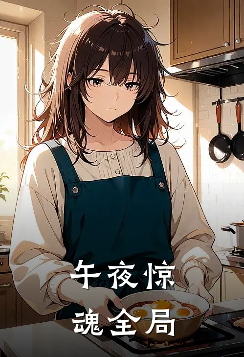 午夜惊魂全局