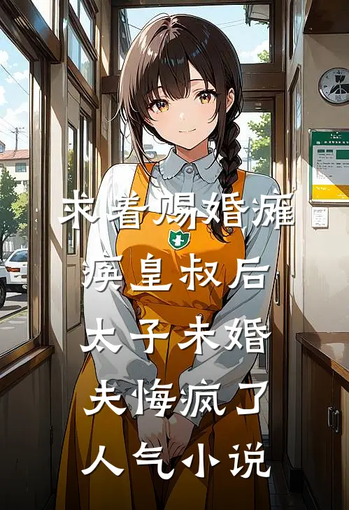 求着赐婚瘫痪皇叔后，太子未婚夫悔疯了人气小说