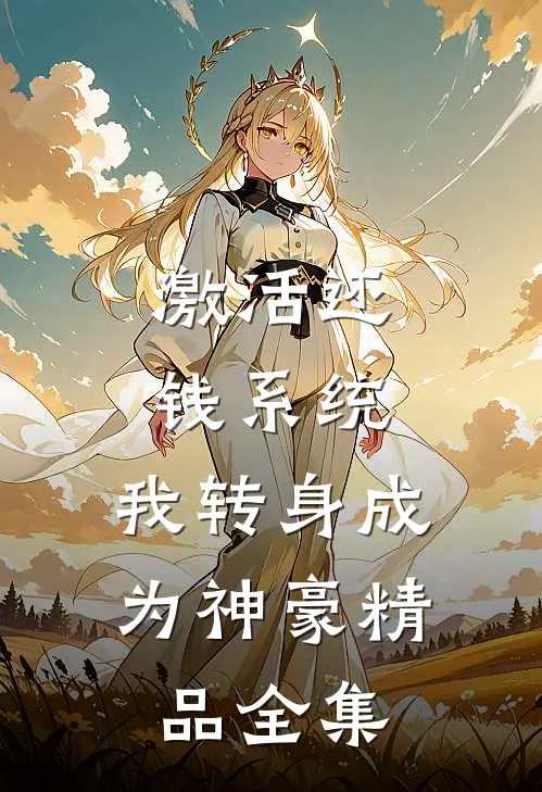 激活还钱系统，我转身成为神豪精品全集