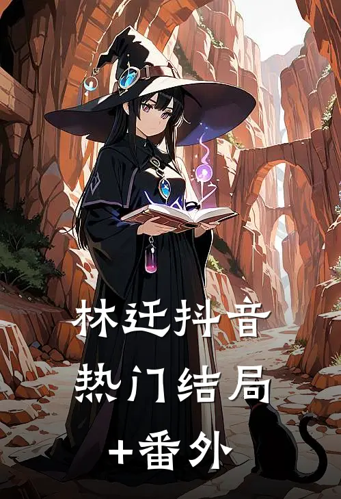 林迁抖音热门结局+番外