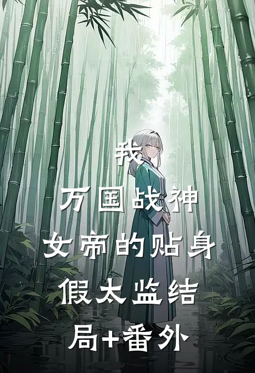 我，万国战神，女帝的贴身假太监结局+番外
