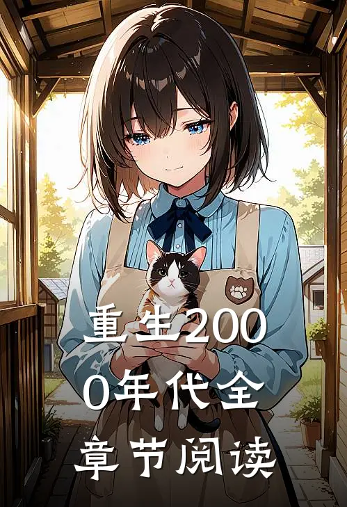 重生2000年代全章节阅读