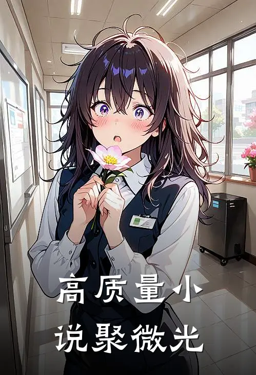 高质量小说聚微光