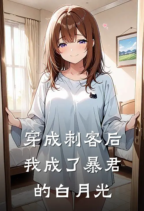 穿成刺客后我成了暴君的白月光