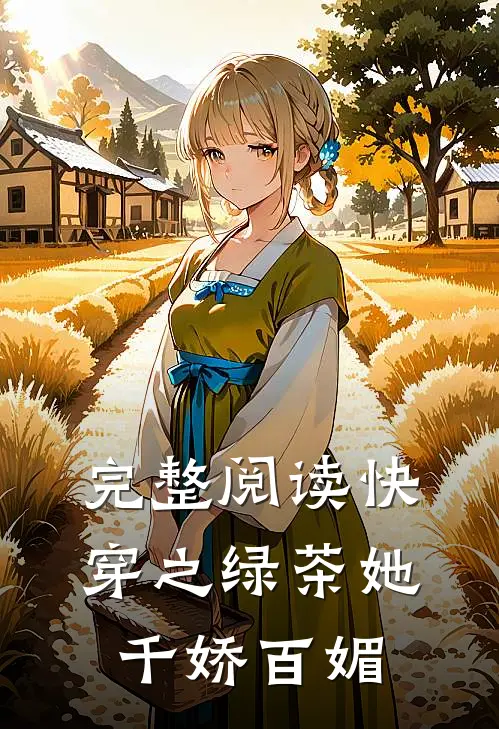 完整阅读快穿之绿茶她千娇百媚