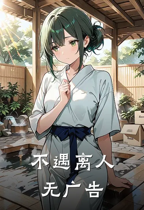 不遇离人无广告