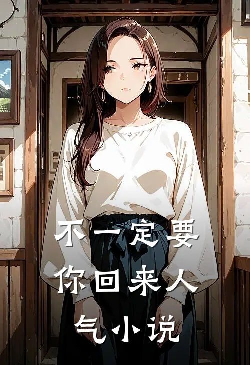不一定要你回来人气小说