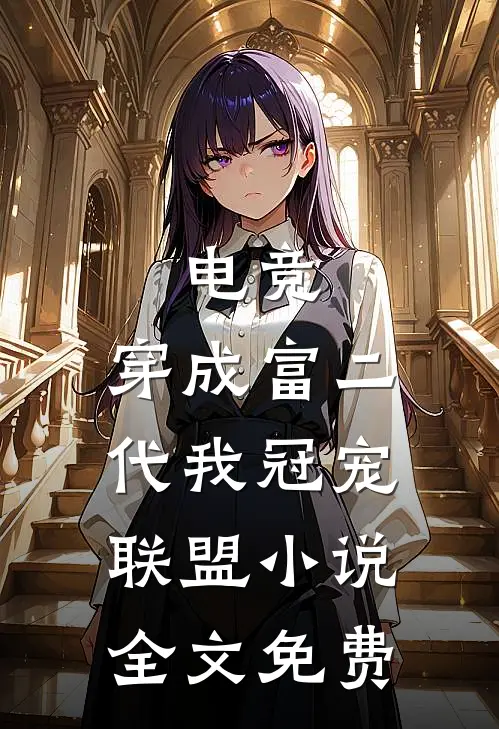 电竞：穿成富二代我冠宠联盟小说全文免费