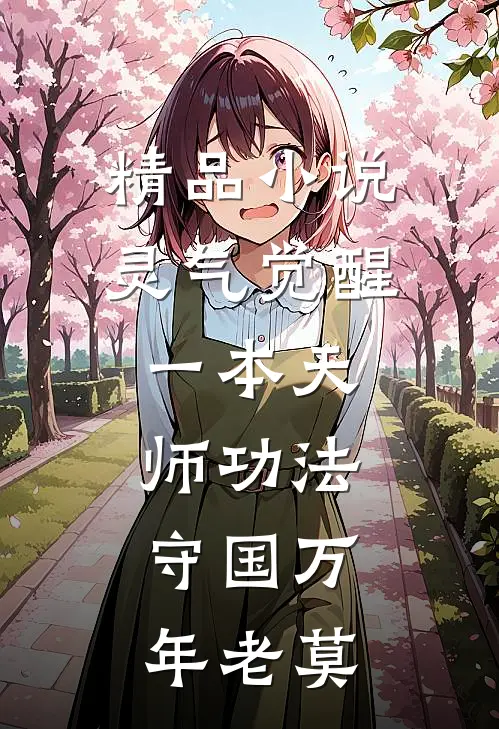 精品小说灵气觉醒:一本天师功法,守国万年老莫