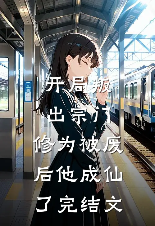 开局叛出宗门,修为被废后他成仙了完结文