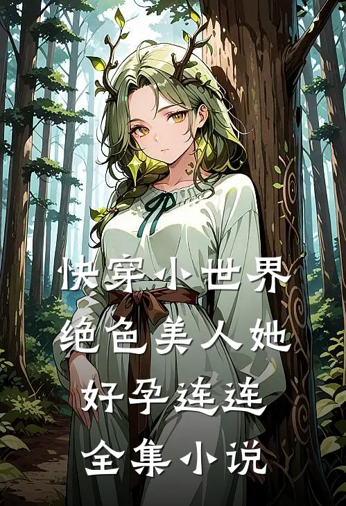 快穿小世界：绝色美人她好孕连连全集小说