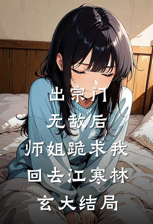 出宗门无敌后，师姐跪求我回去江寒林玄大结局