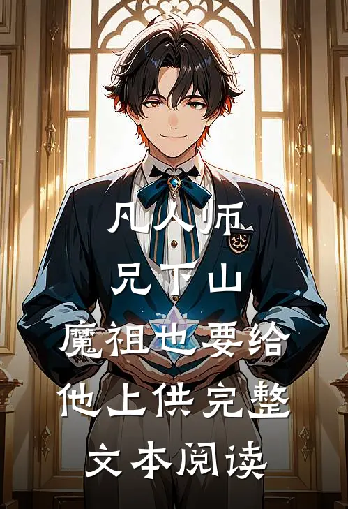 凡人师兄下山，魔祖也要给他上供完整文本阅读