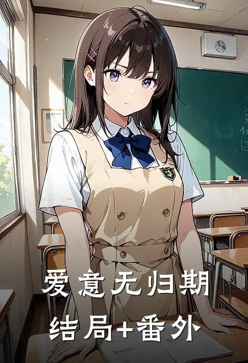 爱意无归期结局+番外