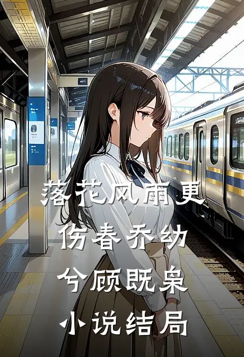 落花风雨更伤春乔幼兮顾既枭小说结局