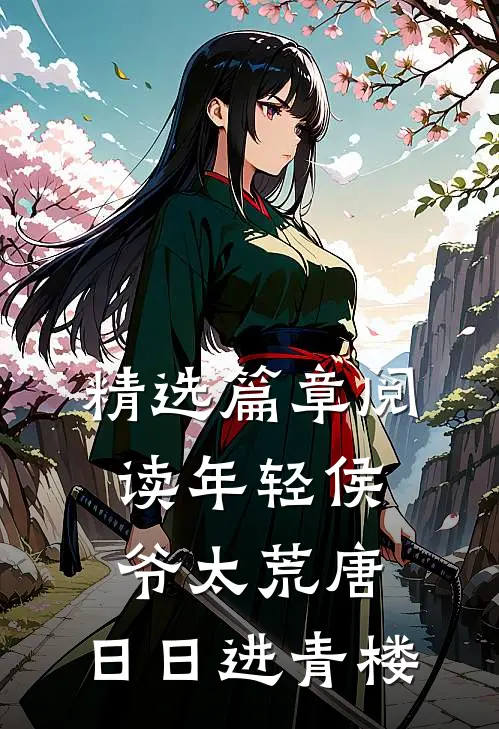 精选篇章阅读年轻侯爷太荒唐，日日进青楼