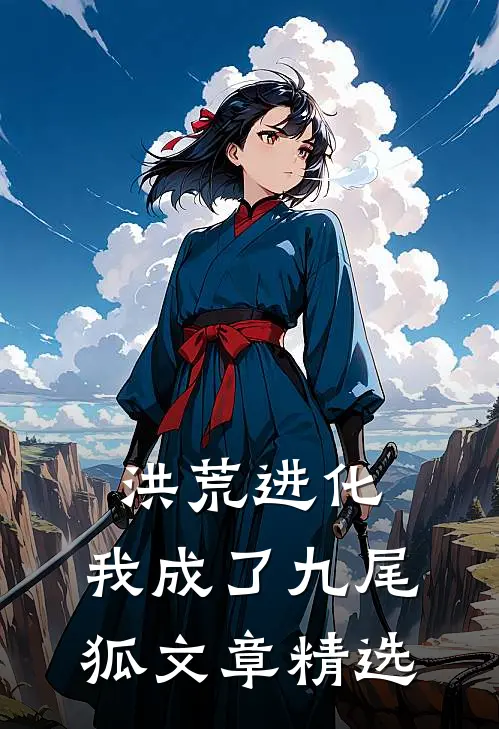 洪荒进化：我成了九尾狐文章精选