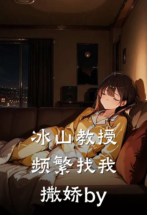 冰山教授频繁找我撒娇by