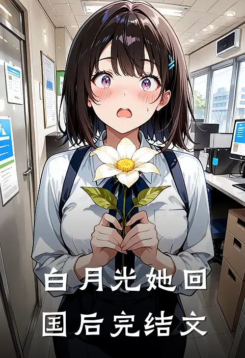 白月光她回国后完结文