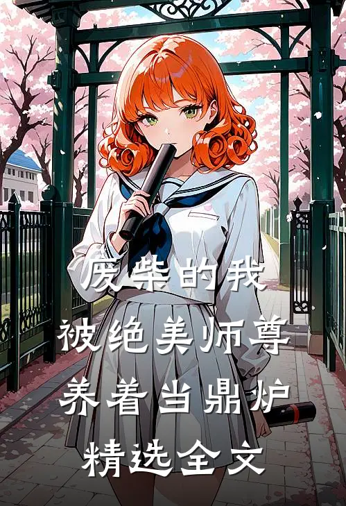 废柴的我，被绝美师尊养着当鼎炉精选全文