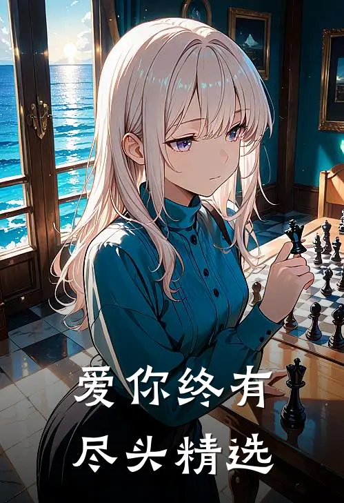 爱你终有尽头精选