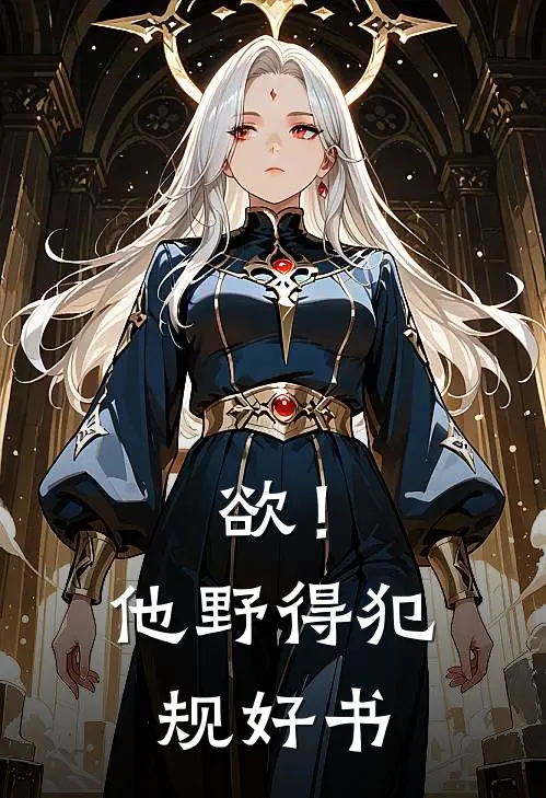 欲！他野得犯规好书