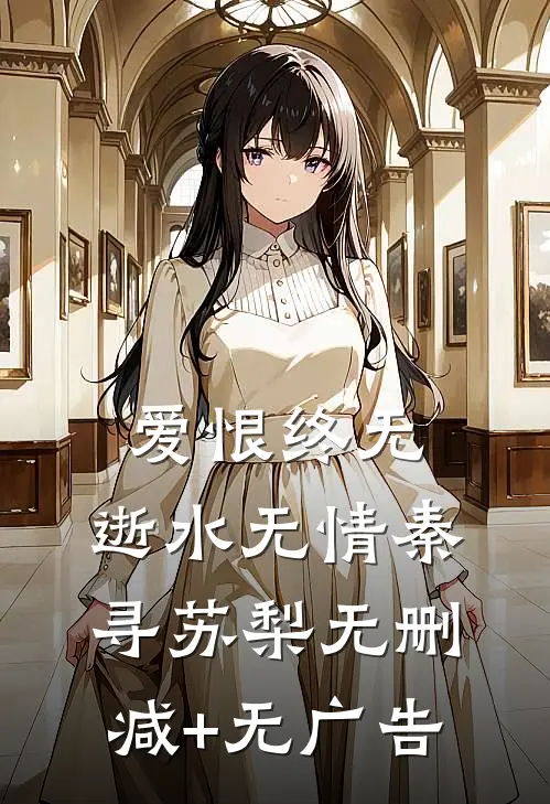 爱恨终无，逝水无情秦寻苏梨无删减+无广告